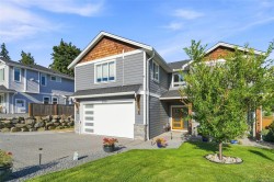 3793 Marjorie Way Nanaimo, BC V9T 0K3