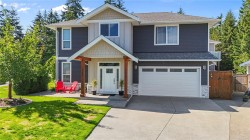 3703 Delia Terr Nanaimo, BC V9T 0L1