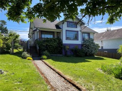 2629 2nd Ave Port Alberni, BC V9Y 1Z8