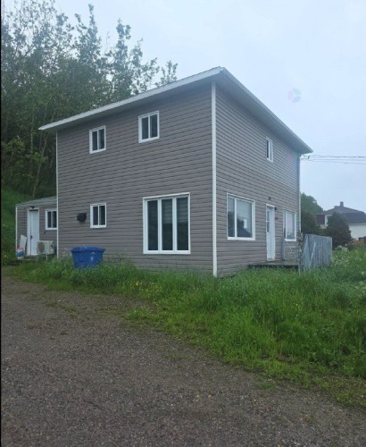 Extérieur - 502 Route 138, Ragueneau, QC - Outdoor