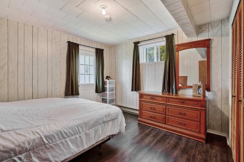 Chambre à coucher - 89 Rue Des Horizons, Mont-Blanc, QC - Indoor Photo Showing Bedroom
