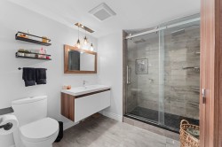 Salle de bains - 