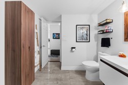 Salle de bains - 