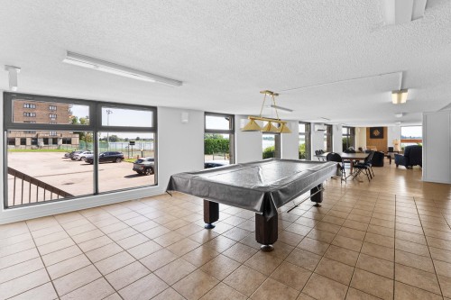 Common room - 308-214 Rue Notre-Dame, Repentigny (Repentigny), QC - Indoor Photo Showing Other Room
