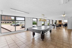 Salle communautaire - 