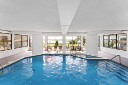 Piscine - 