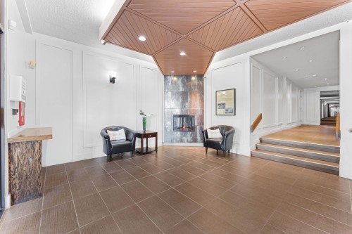 Entry - 308-214 Rue Notre-Dame, Repentigny (Repentigny), QC - Indoor Photo Showing Other Room