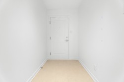 Hall d'entrée/Vestibule - 