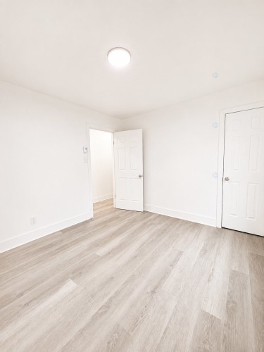 Chambre à coucher - 2-9130 Rue St-Urbain, Montréal (Ahuntsic-Cartierville), QC - Indoor Photo Showing Other Room