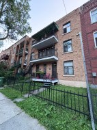 3529 Rue Evelyn  Montréal (Verdun/Île-Des-Soeurs), QC H4G 1P4