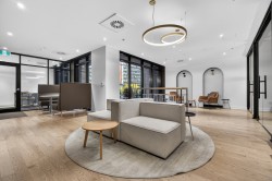 Common room - 