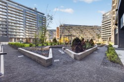 Courtyard - 