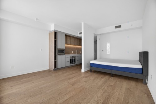 Living Room - 621-505 Rue De L'Escale, Brossard, QC - Indoor