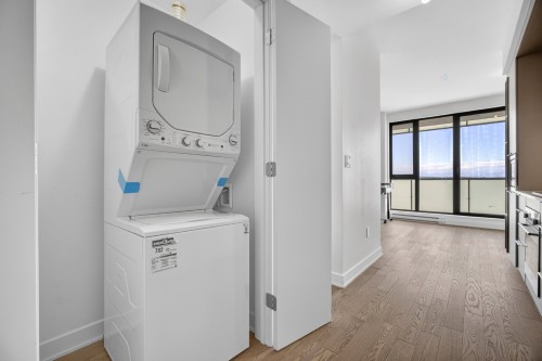 Laundry - 621-505 Rue De L'Escale, Brossard, QC - Indoor Photo Showing Laundry Room