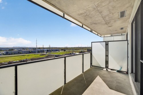 Balcony - 621-505 Rue De L'Escale, Brossard, QC - Outdoor With View With Exterior