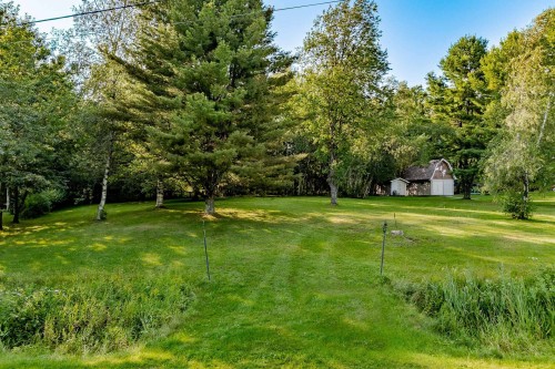 Terre/Terrain - Ch. Biron, Ascot Corner, QC 