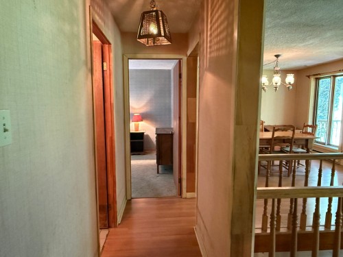 Passageway - 4470 Ch. De La Gare, Labelle, QC - Indoor Photo Showing Other Room