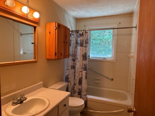 Bathroom - 4470 Ch. De La Gare, Labelle, QC - Indoor Photo Showing Bathroom