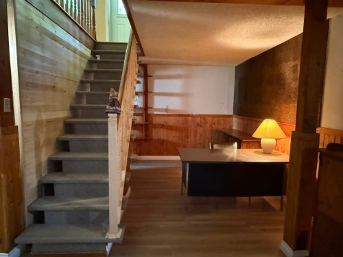 Family Room - 4470 Ch. De La Gare, Labelle, QC - Indoor Photo Showing Other Room