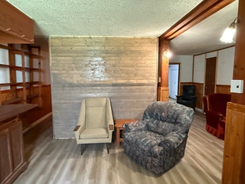 Family Room - 4470 Ch. De La Gare, Labelle, QC - Indoor