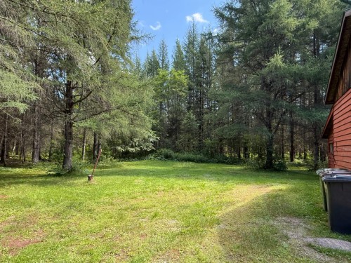 Courtyard - 4470 Ch. De La Gare, Labelle, QC - Outdoor