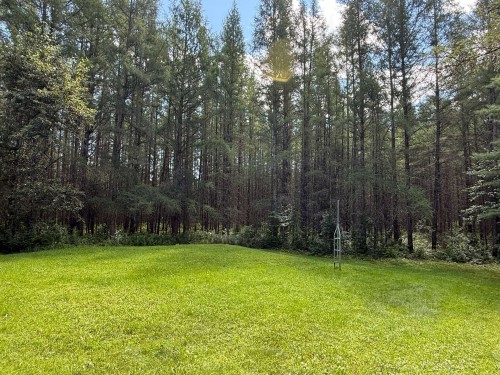 Courtyard - 4470 Ch. De La Gare, Labelle, QC - Outdoor