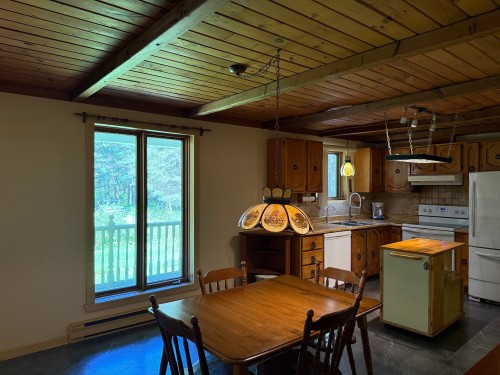Overall view - 4470 Ch. De La Gare, Labelle, QC - Indoor Photo Showing Other Room