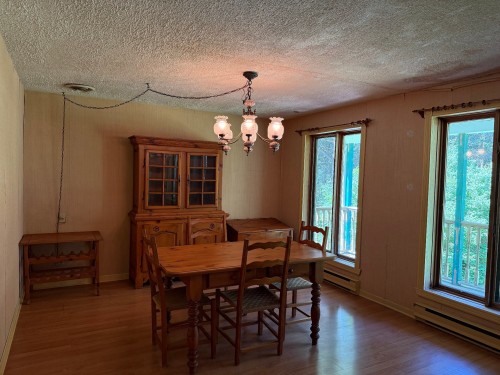Living Room - 4470 Ch. De La Gare, Labelle, QC - Indoor Photo Showing Dining Room