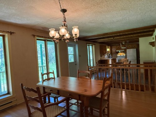 Overall view - 4470 Ch. De La Gare, Labelle, QC - Indoor Photo Showing Dining Room