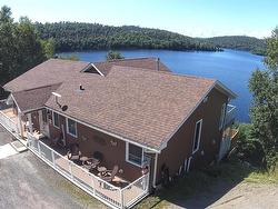 LOT 10 WHITESAND LAKE Road  Schreiber, ON P0T 2S0