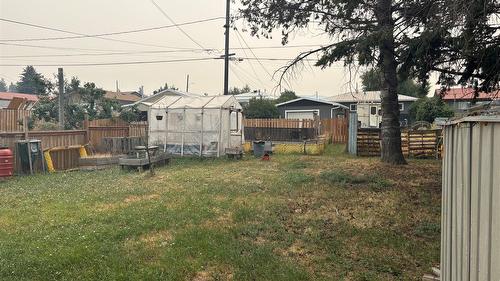 515 5Th Street, Cranbrook, BC - Outdoor