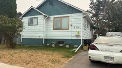 515 5th Street Cranbrook, BC V1C 1J6