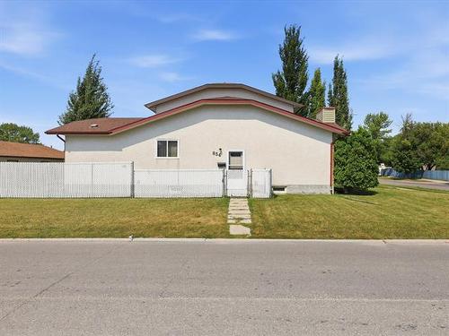 854 Templeton Ave, Winnipeg, MB - Outdoor