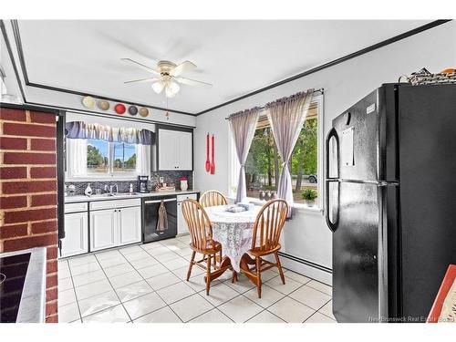 205 Canada St, Fredericton, NB 