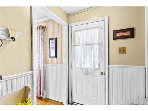 205 Canada St, Fredericton, NB 