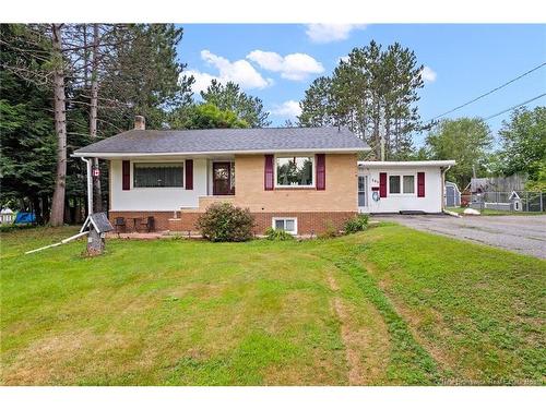 205 Canada St, Fredericton, NB 