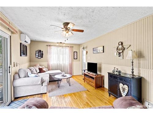 205 Canada St, Fredericton, NB 