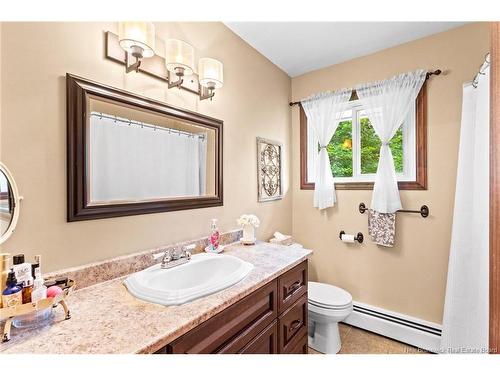 205 Canada St, Fredericton, NB 