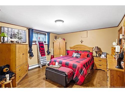 205 Canada St, Fredericton, NB 