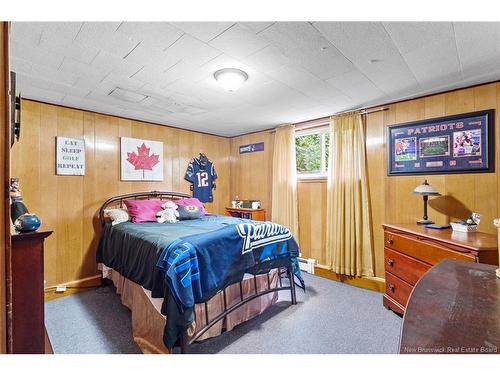 205 Canada St, Fredericton, NB 