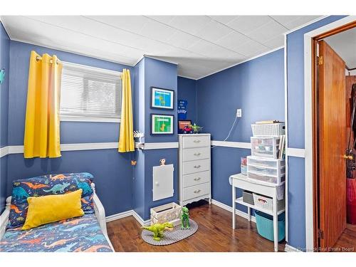 205 Canada St, Fredericton, NB 