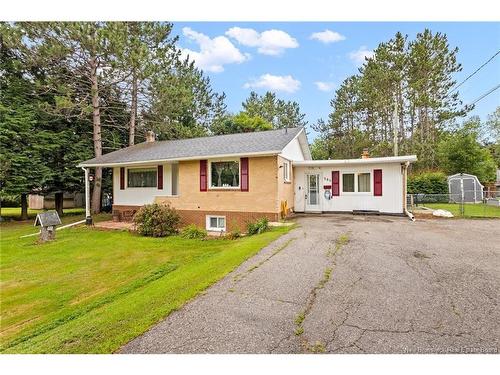205 Canada St, Fredericton, NB 