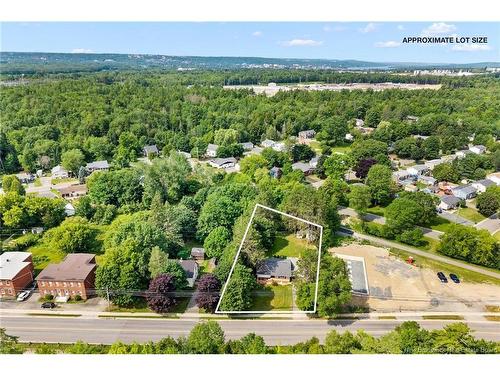 205 Canada St, Fredericton, NB 