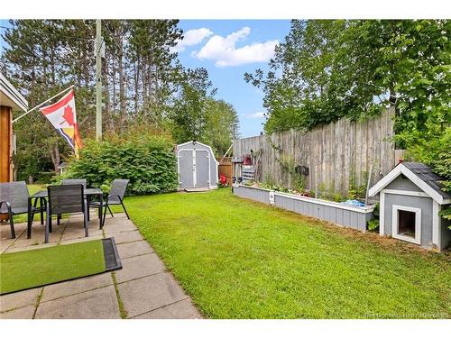 205 Canada St, Fredericton, NB 