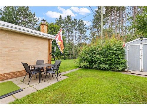 205 Canada St, Fredericton, NB 
