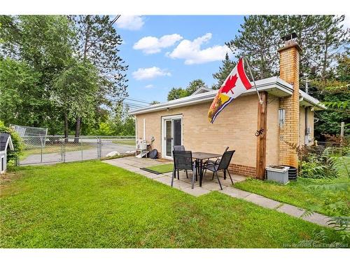 205 Canada St, Fredericton, NB 