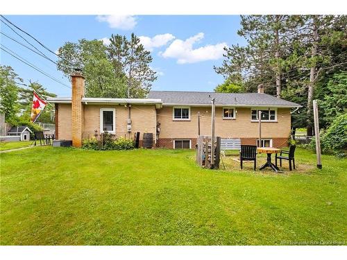 205 Canada St, Fredericton, NB 