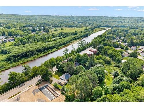 205 Canada St, Fredericton, NB 