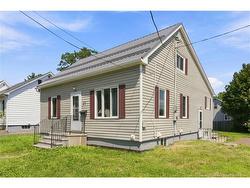 87 Jones ST Moncton, NB E1C 6K6