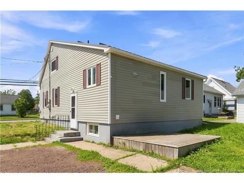 87 Jones St, Moncton, NB 